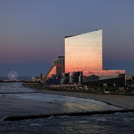 Ocean Casino Resort Atlantic City Exteriér fotografie