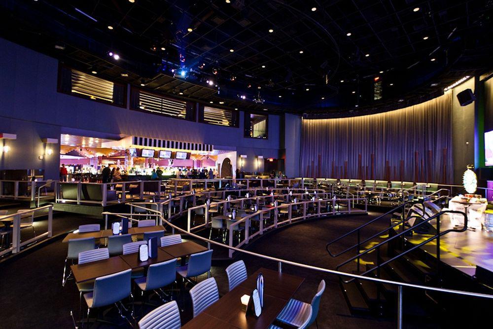 Ocean Casino Resort Atlantic City Exteriér fotografie