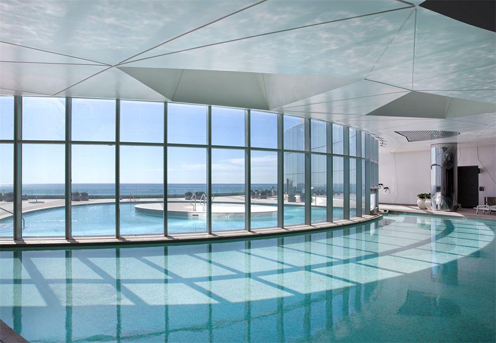 Ocean Casino Resort Atlantic City Exteriér fotografie
