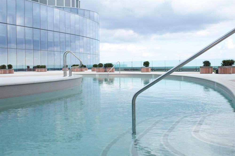 Ocean Casino Resort Atlantic City Exteriér fotografie