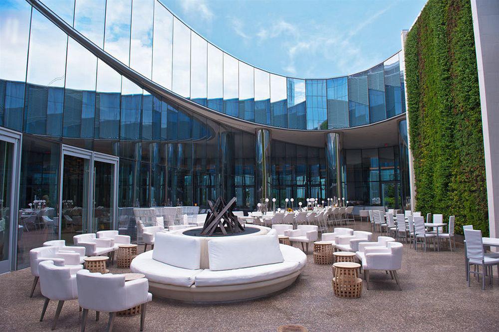 Ocean Casino Resort Atlantic City Exteriér fotografie