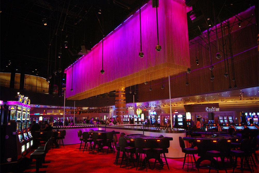 Ocean Casino Resort Atlantic City Exteriér fotografie