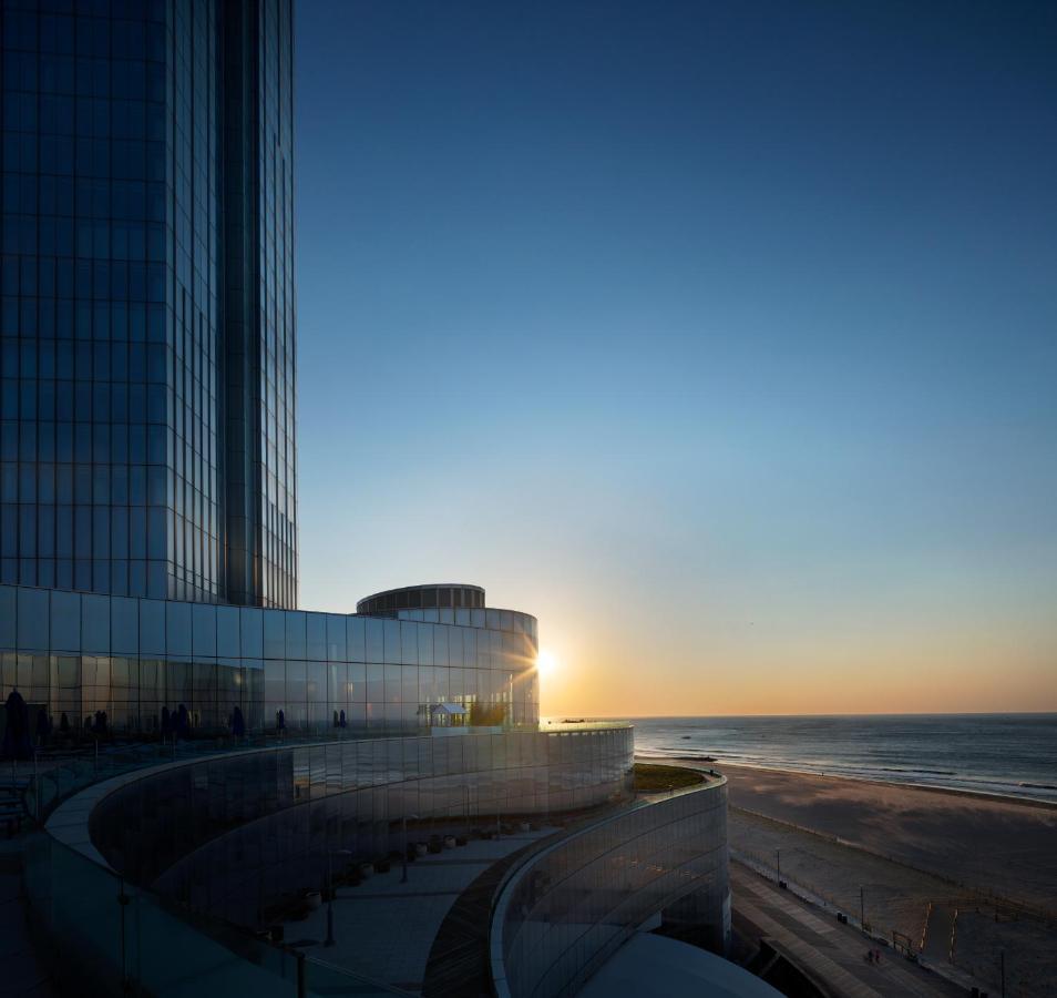 Ocean Casino Resort Atlantic City Exteriér fotografie