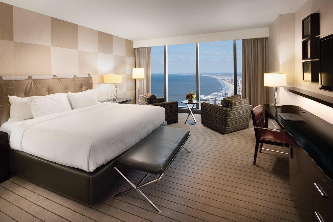 Ocean Casino Resort Atlantic City Exteriér fotografie