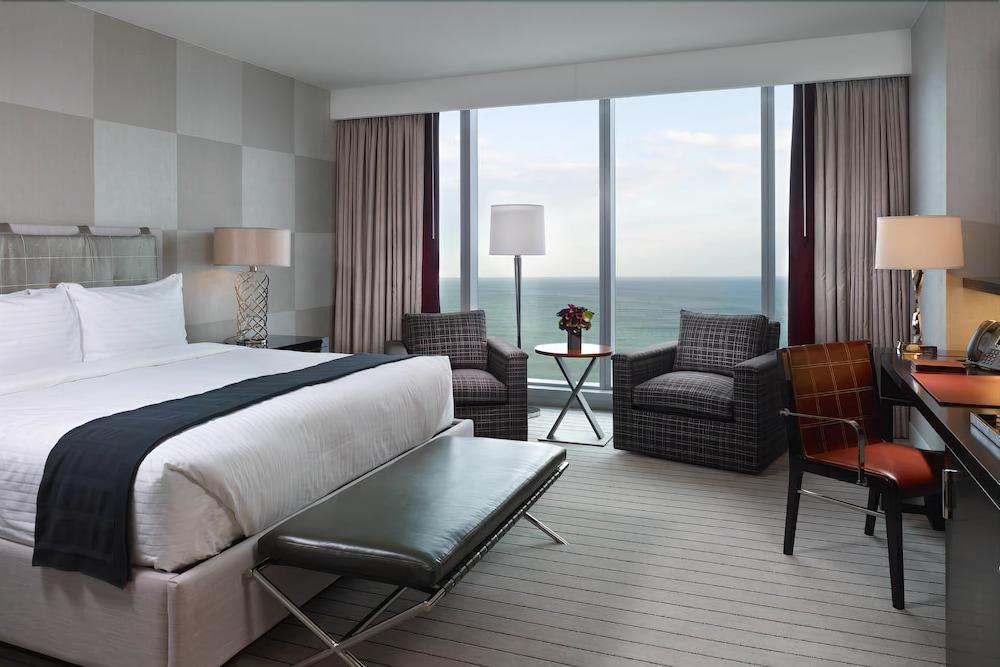 Ocean Casino Resort Atlantic City Exteriér fotografie